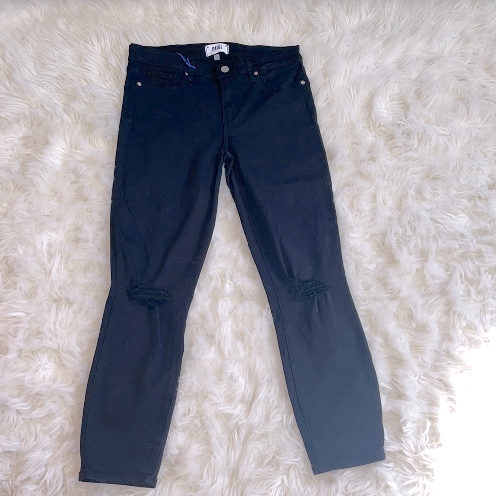 NWT Paige Denim size 29